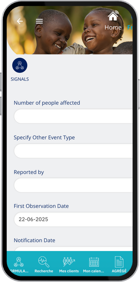 situation room dashboard